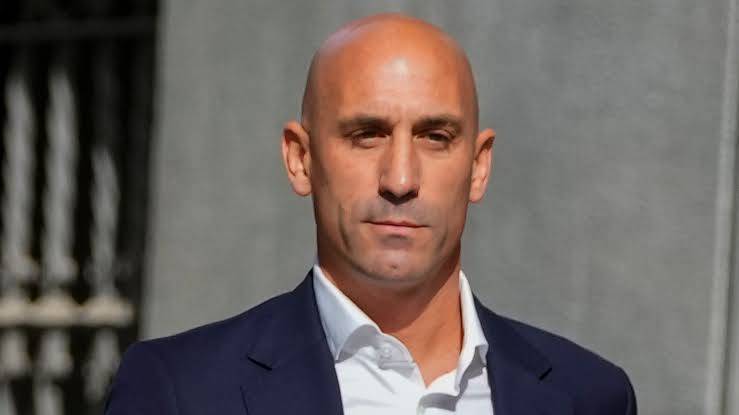 Luis Rubiales charged in corruption investigation