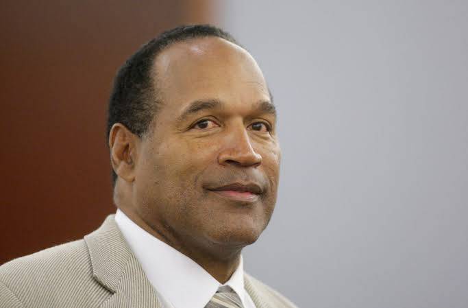 NFL star OJ Simpson cleared in ‘trial of the century’, dies aged 76